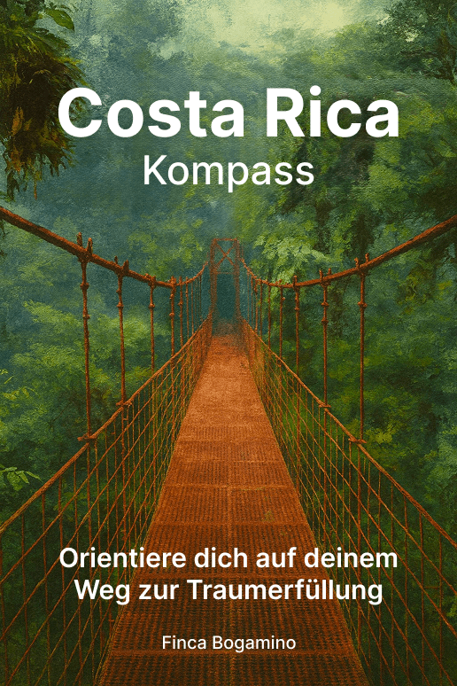 Costa Rica Kompass