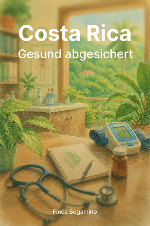 Gesund abgesichert